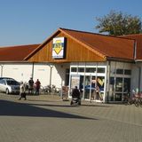 NP-Markt Förderstedt in Förderstedt