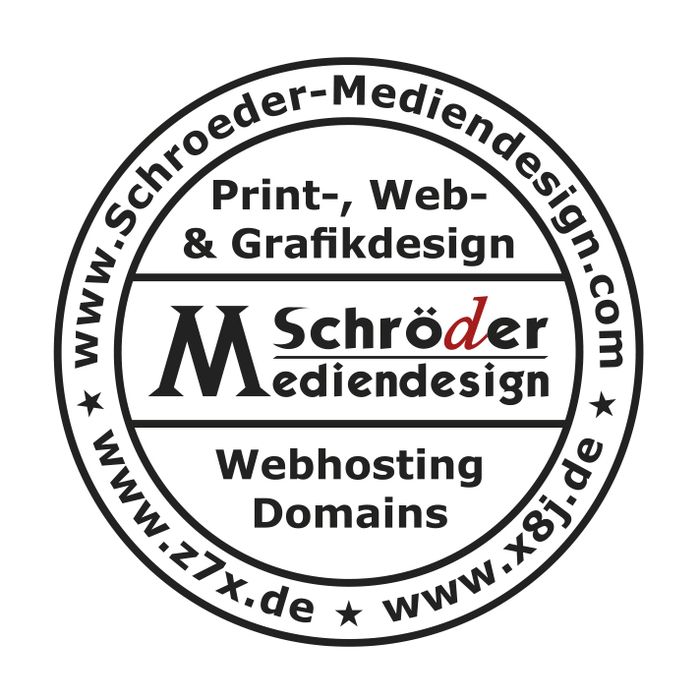 Schröder Michael Mediendesign