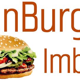 IsenBurger Imbiss - Logo