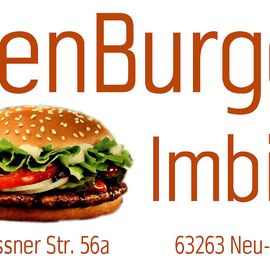 IsenBurger Imbiss in Neu-Isenburg