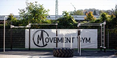 Movement Gym in Weinheim an der Bergstraße