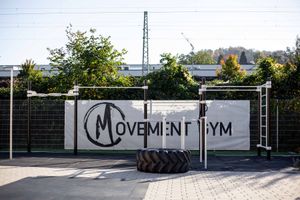 Bild zu Movement Gym