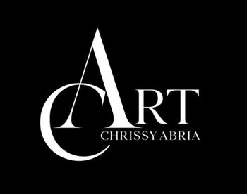 Logo von Painting by Chrissy Abria - Kinderschminke / Resin Art Work / Realistische Öl-Malerei in Willich