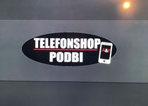 Bild zu Telefon Shop Podbi