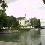 Steigenberger Inselhotel in Konstanz
