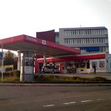 TotalEnergies Tankstelle in Reutlingen