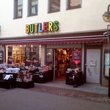 BUTLERS Reutlingen in Reutlingen