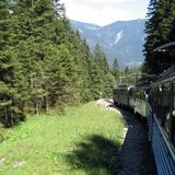 Bayerische Zugspitzbahn Bergbahn AG Vermittlung/Auskunft , Bahnhof Garmisch in Garmisch-Partenkirchen