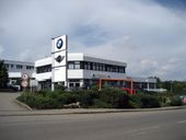 Nutzerbilder Hermann Menton GmbH & Co KG Menton Automobilcenter