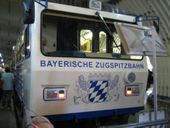 Nutzerbilder Bayerische Zugspitzbahn Bergbahn AG Vermittlung/Auskunft