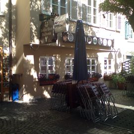 Bier und Wein Akademie in Reutlingen