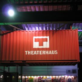 Theaterhaus Stuttgart in Stuttgart
