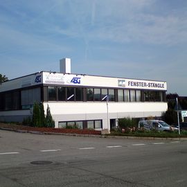 Stängle GmbH Fensterbau in Reutlingen