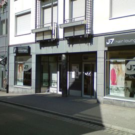 J-7 Hair Lounge Reutlingen GmbH in Reutlingen