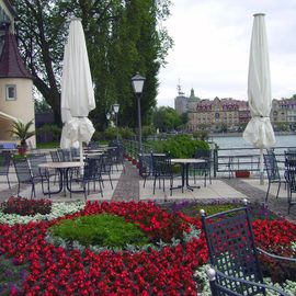 Steigenberger Inselhotel in Konstanz