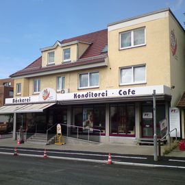 Bäckerei-Konditorei Günter Mayer Bäckerei in Reutlingen
