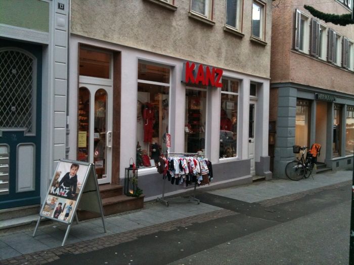 Kanz-Shop