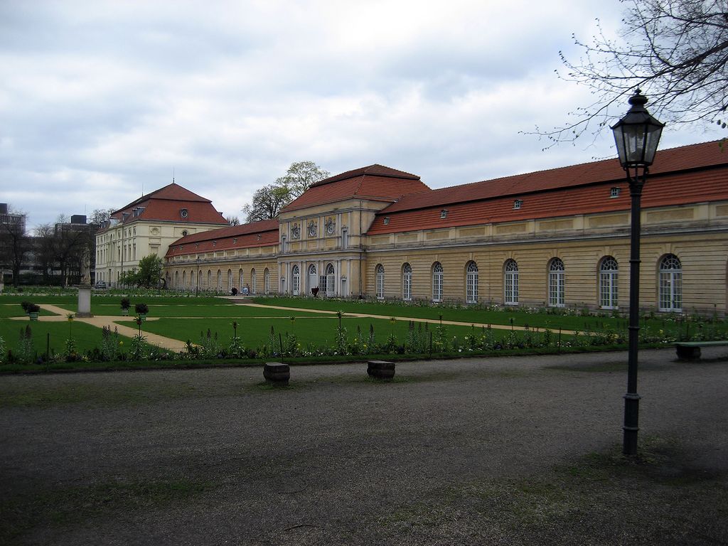 Nutzerfoto 180 Schloss Charlottenburg