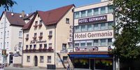 Nutzerfoto 9 Hotel Germania