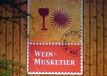 Bild zu Weinmusketier-Shop Holzner