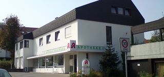 Bild zu Birken-Apotheke