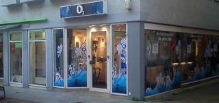 Bild zu o2 Shop