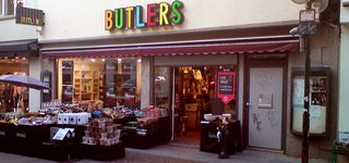 Bild zu BUTLERS Reutlingen