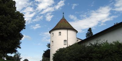 Waldburg-Zeil Hauptverwaltung Schloß Zeil Liegenschaftsverwaltung in Leutkirch im Allgäu