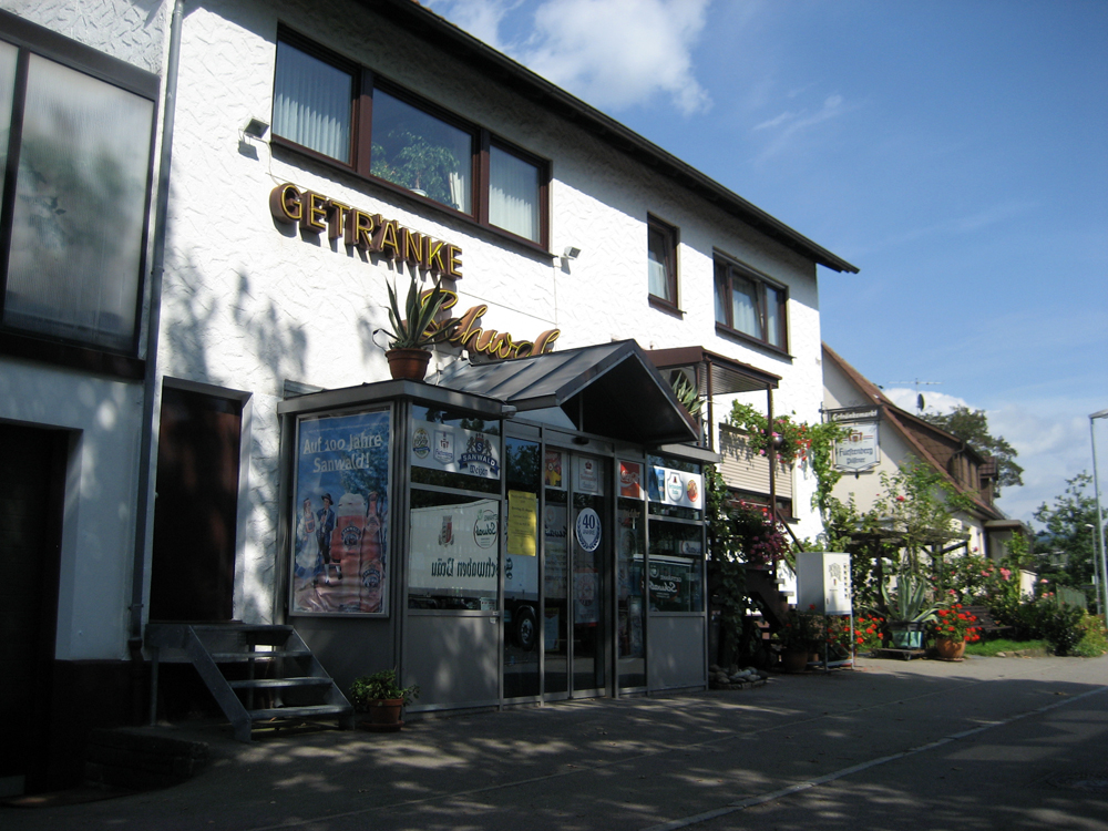 Bild 1 Schwab in Reutlingen
