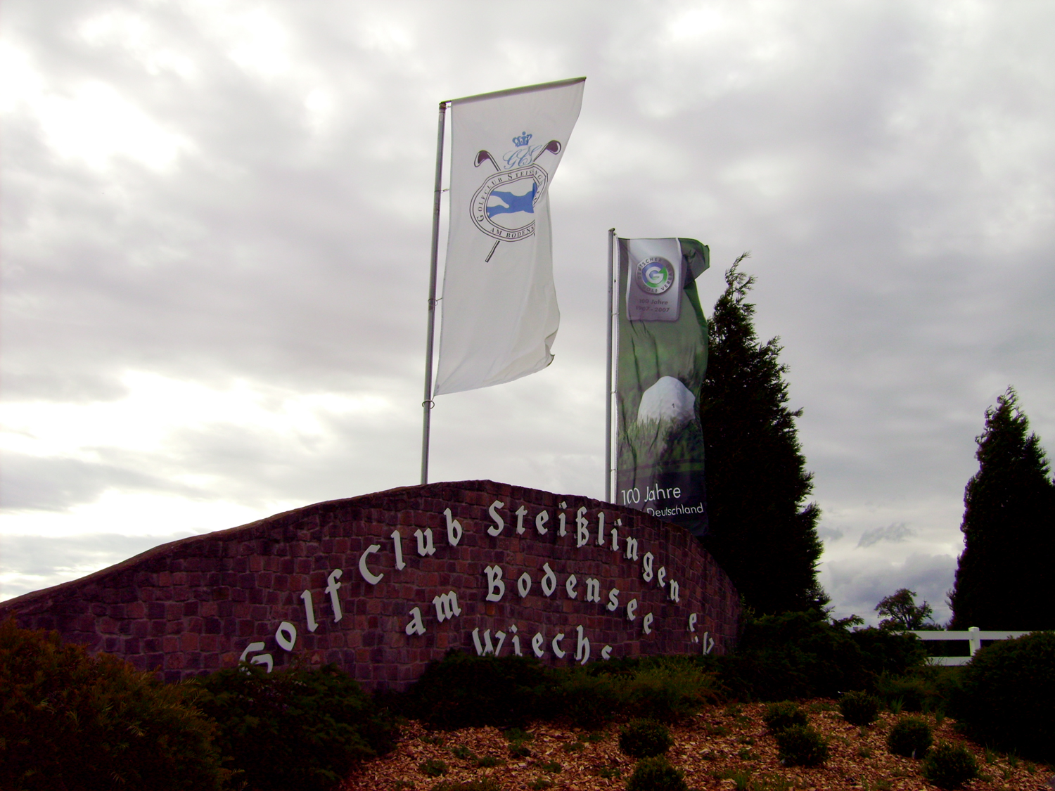 Bild 1 Golfplatz Steißlingen GmbH in Steißlingen