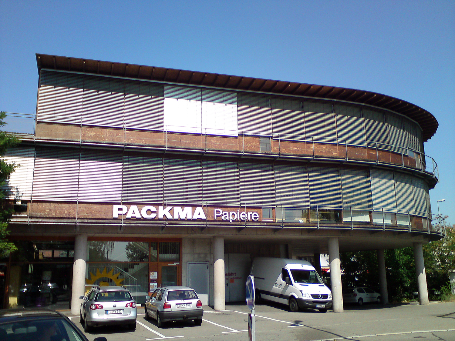 Bild 2 Packma GmbH & Co. KG in Reutlingen