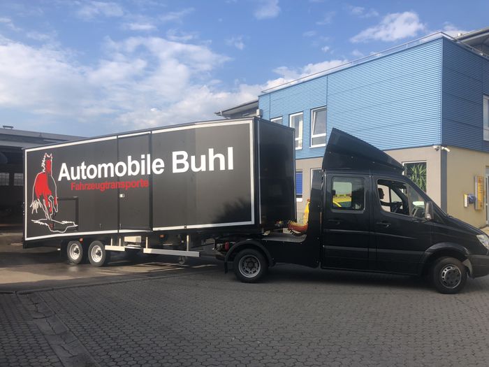 Automobile Buhl GmbH ADAC Mobilitätspartner + Autovermietung