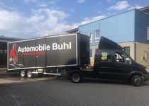 Bild zu Automobile Buhl GmbH ADAC Mobilitätspartner + Autovermietung