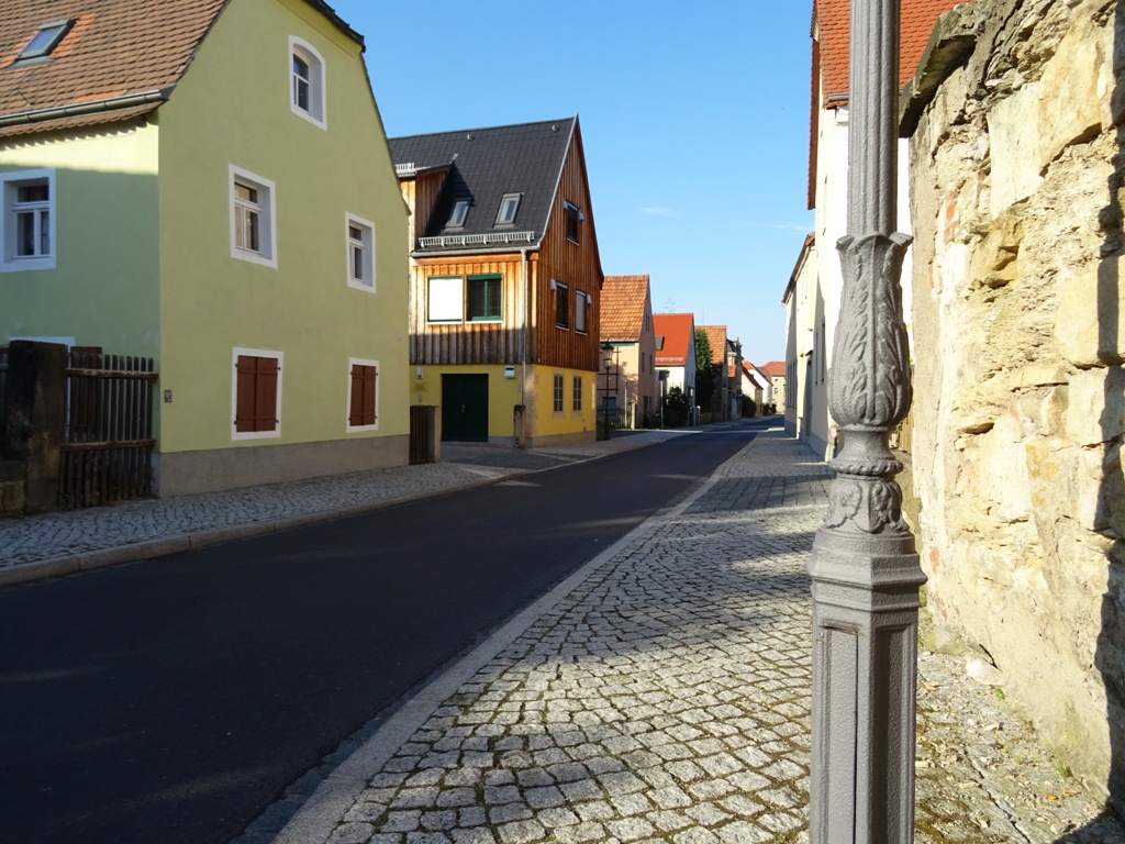 Ferienwohnung Dresden - Umgebung Ort Lockwitz -  www.maik-borchers.de