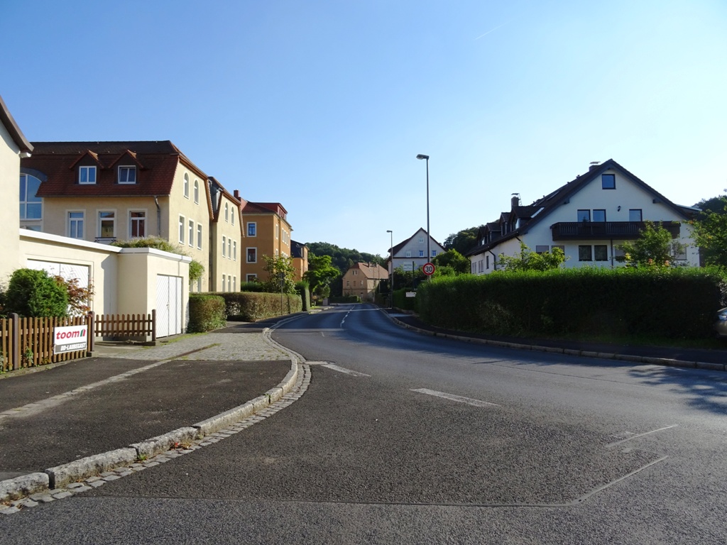 Ferienwohnung Dresden - Umgebung Ort Lockwitz -  www.maik-borchers.de