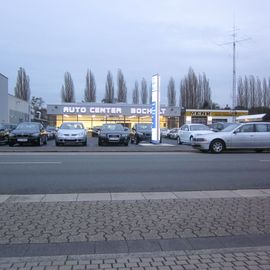 Autocenter Bocholt Özden Nihat in Bocholt