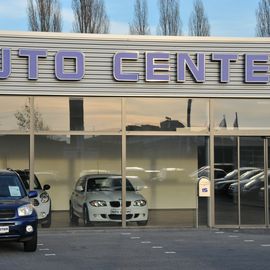 Autocenter Bocholt Özden Nihat in Bocholt