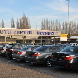 Autocenter Bocholt Özden Nihat in Bocholt