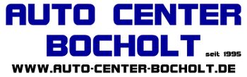 Logo von Autocenter Bocholt Özden Nihat in Bocholt