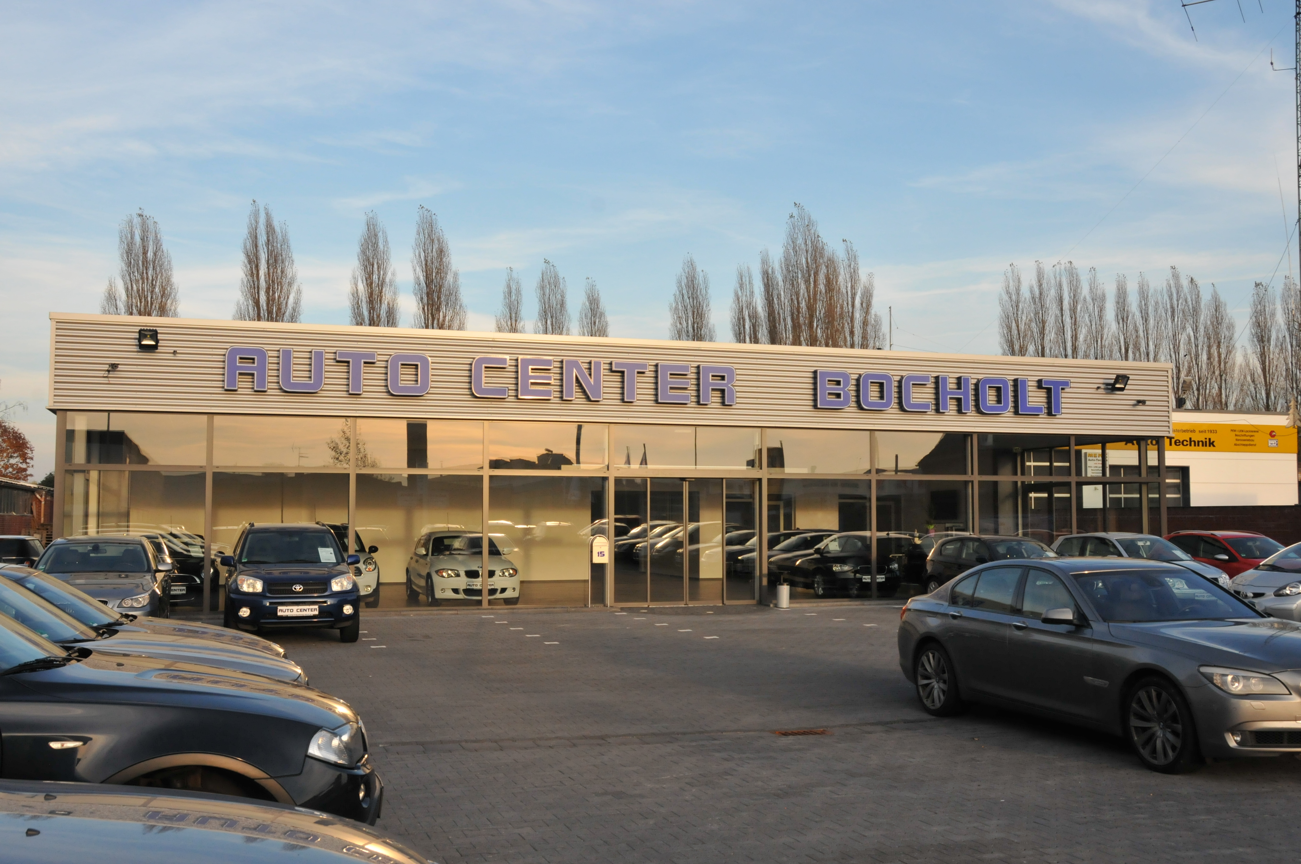 Bild 4 Autocenter Bocholt Özden Nihat in Bocholt