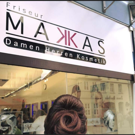 Friseur Makkas in Hameln