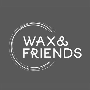 Logo von Wax & Friends in Berlin