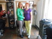 Nutzerbilder Hair und Flair Inh.Petridou Paulina Friseur