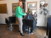 Nutzerbilder Hair und Flair Inh.Petridou Paulina Friseur