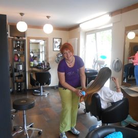 Hair Flair lina Friseur in Dietzenbach
