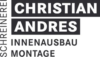 Logo von Schreinerei Christian Andres in Nürnberg
