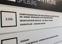 Bild zu Kompetenzzentrum für Oralchirurgie und Implantologie Dr. Würdinger + Dr. Reiser