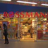 Rossmann in Essen