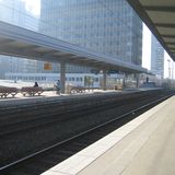 Bahnhof Essen Hbf in Essen