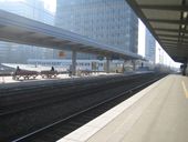 Nutzerbilder Hauptbahnhof Essen